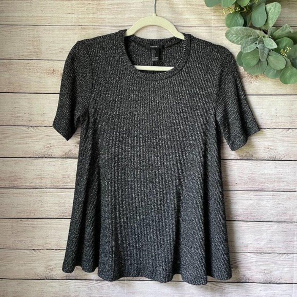 Forever 21 Top    KA9-27